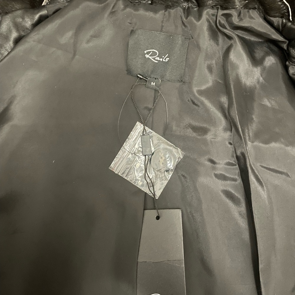 Rails Haisley Cowgirl Jacket - Picture 5 of 5